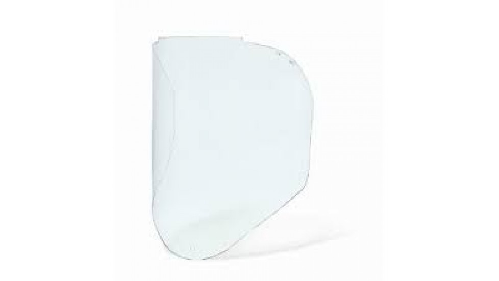 Uvex® S8550 Replacement Visor for Uvex® Bionic® Face Shield 